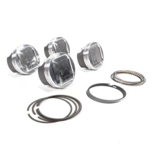 Tłoki Icon Pistons 92,25mm Impreza GT/WRX/STI Forester XT