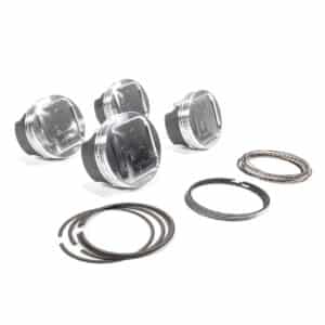 Tłoki Icon Pistons 92,50mm Impreza GT/WRX/STI Forester XT 98-05