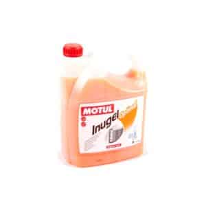 Płyn chłodniczy Motul Inugel Optimal 5L