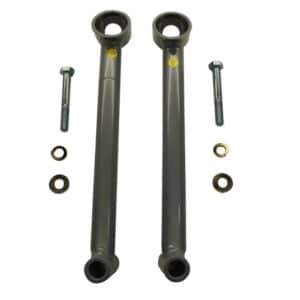 Wzmocnienie do tylnej belki pod Stabilizator Whiteline Impreza Forester 08-16