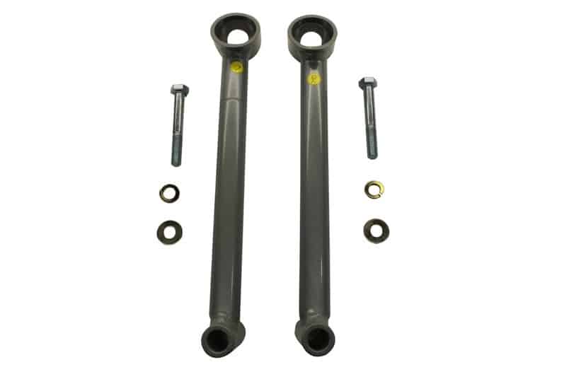 Wzmocnienie do tylnej belki pod Stabilizator Whiteline Impreza Forester 08-16