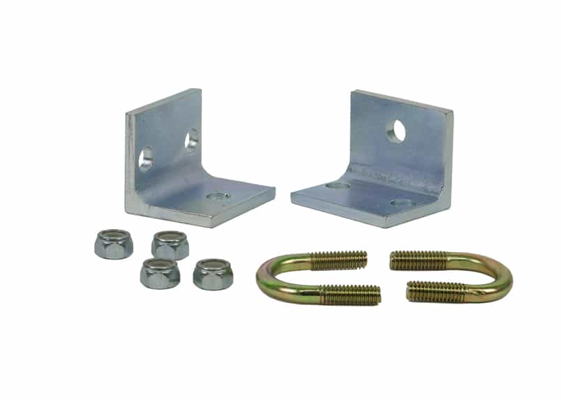Wzmocnienie wspornika stabilizatora Whiteline Forester 02-08 - obrazek 2