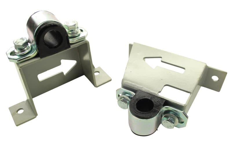 Mocowania stabilizatora tylnego Whiteline wzmocnione 20mm Forester 98-07 - obrazek 2