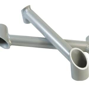 Wzmocnienie do tylnej belki pod Stabilizator Whiteline Subaru BRZ 2012-