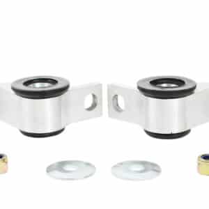 Zestaw tulei tylnych wahacza przedniego Subaru Impreza 93-00, Legacy 89-03