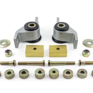 Zestaw Antilift kit Whiteline Impreza 01-07  wersja motorsport