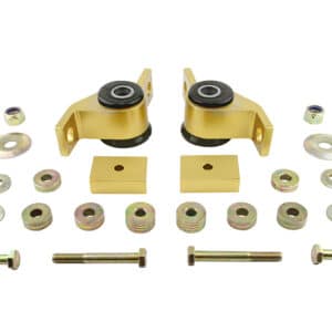 Zestaw Antilift kit Whiteline Impreza WRX STI N/A 01-07