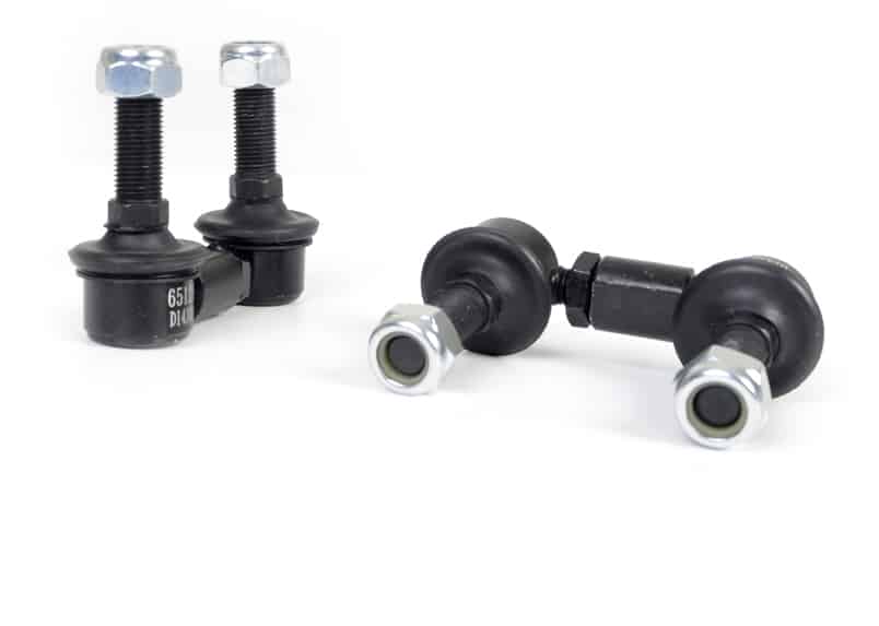 Łączniki stabilizatora przód Whiteline WRX STI 2014- Legacy 2009-