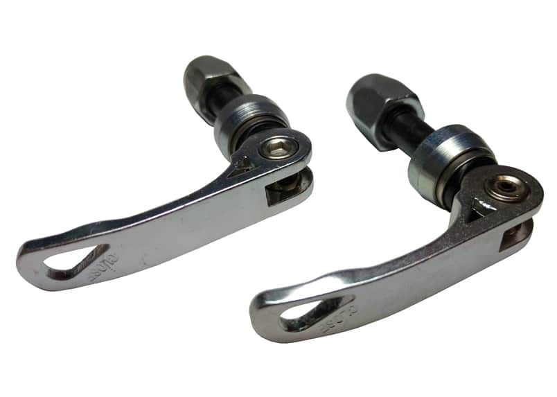 Zestaw Quick release do demontażu rozpórki Whiteline Impreza 93-14 Lancer Evo 4- - obrazek 2