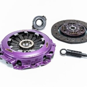 Sprzęgło organiczne Xtreme ze wzmocnionym dociskiem Subaru Impreza GT/WRX 93-05 , Forester XT 98–05
