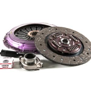 Sprzęgło organiczne Xtreme docisk +50% Subaru Impreza STI 01-21