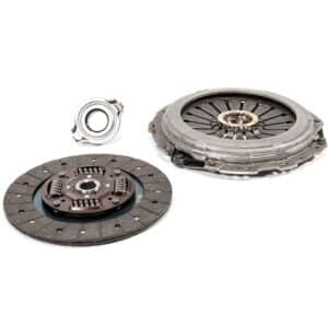 Sprzęgło organiczne Clutch pro Subaru Impreza STI 01-21