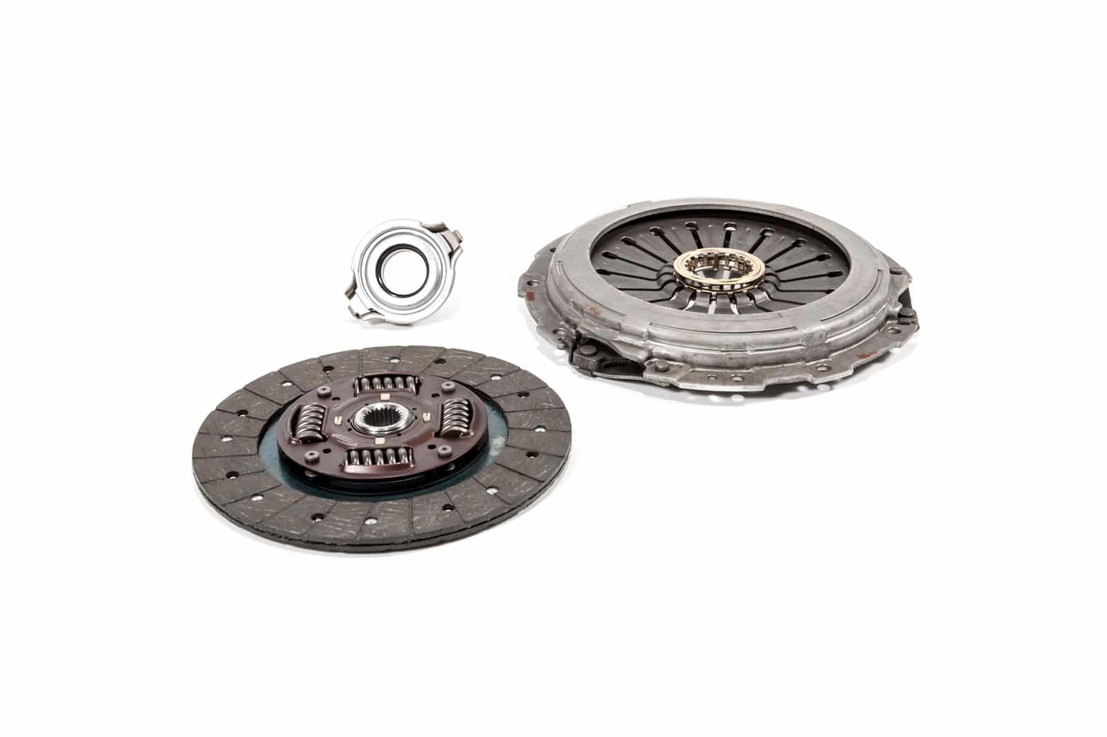 Sprzęgło organiczne Clutch pro Subaru Impreza STI 01-21