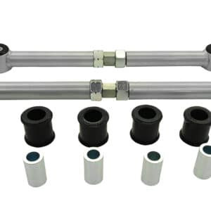 Wahacze poprzeczne regulowane + tuleje Forester 97-08 Impreza 93-07 Legacy 89-98