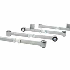 Wahacze tylne poprzeczne regulowane Whiteline Impreza WRX01-07 STI 01-03