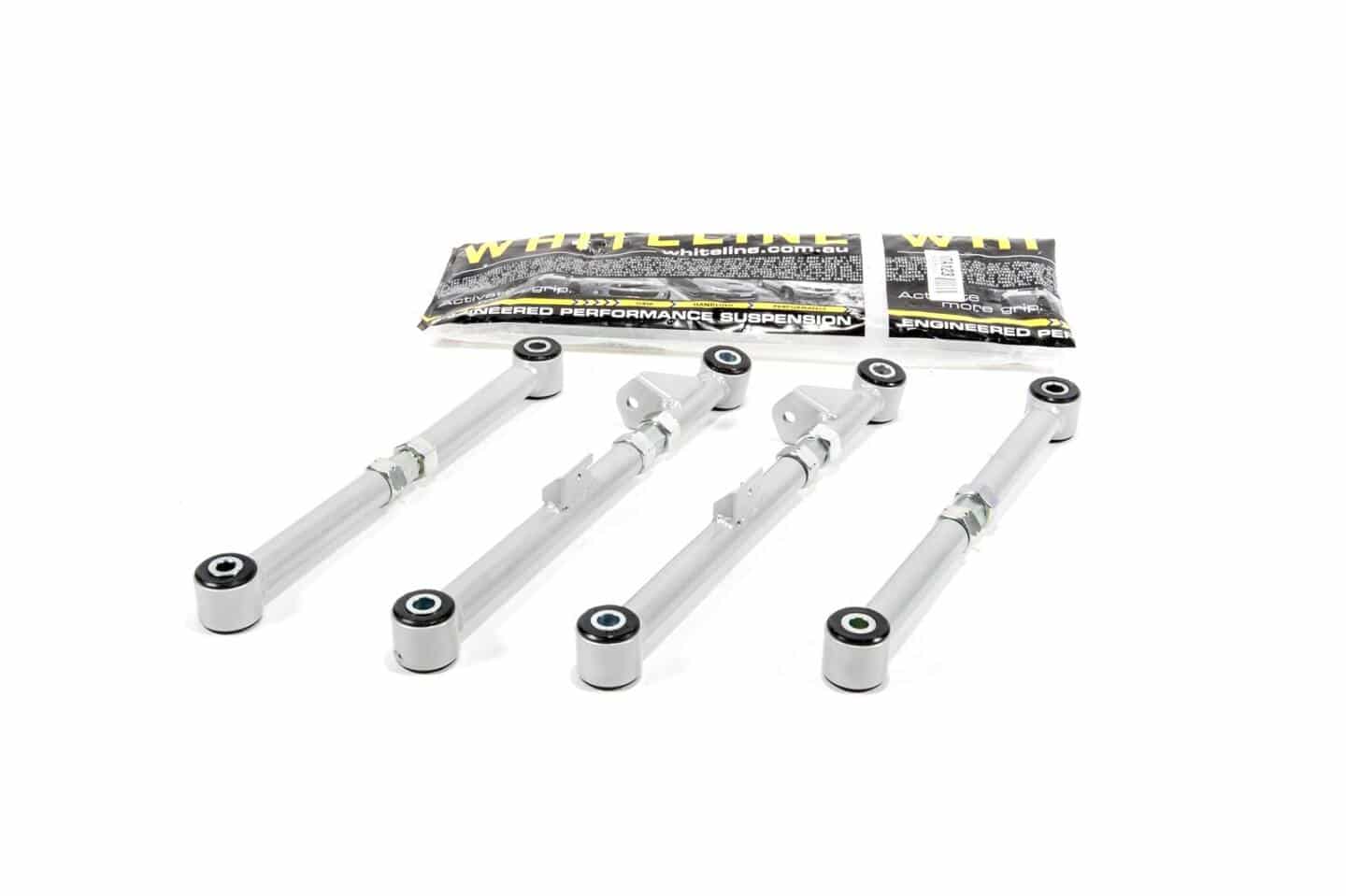 Wahacze tylne poprzeczne regulowane Whiteline Impreza STI 04-07 - obrazek 2