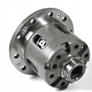 Mechanizm różnicowy przedni CUSCO 1.5way Impreza STI typ MZ