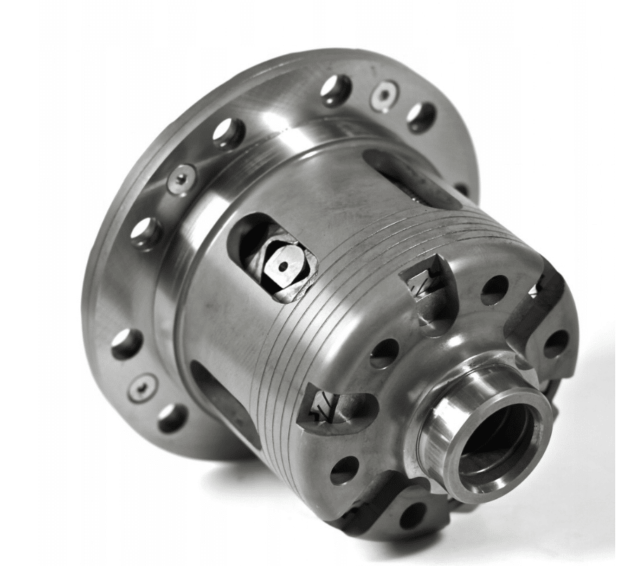Mechanizm różnicowy CUSCO 1.5way Impreza STI typ RS