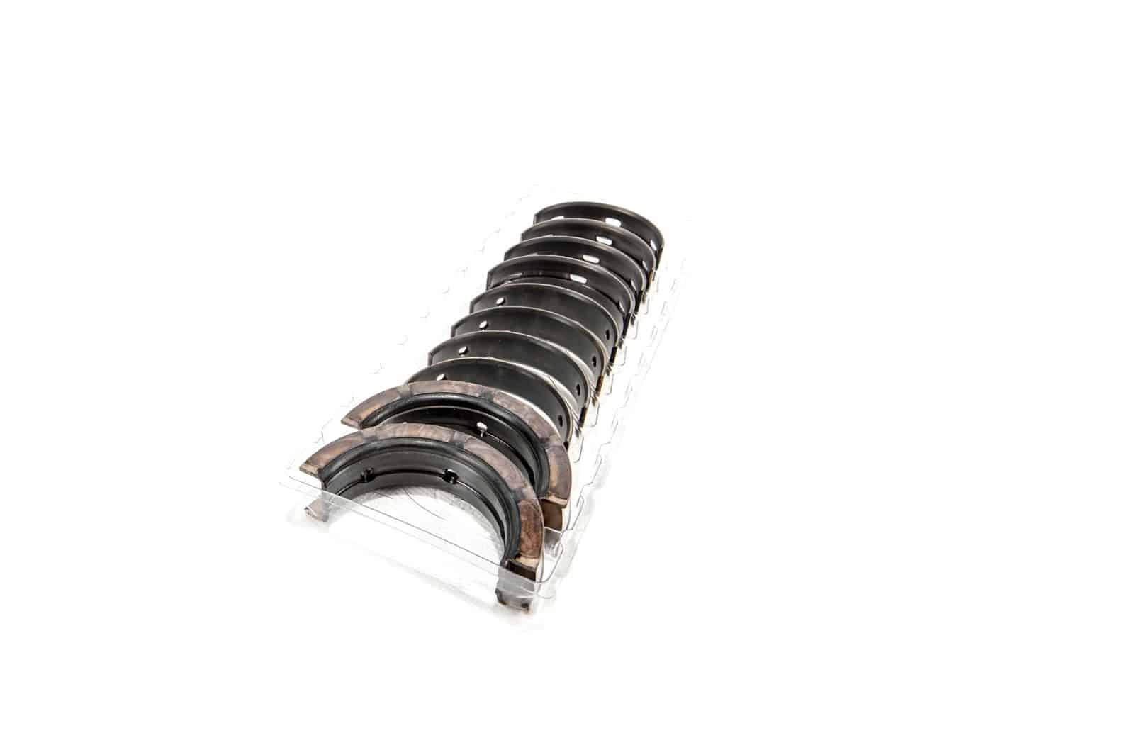 Panewki główne Subaru EJ20/EJ25 Impreza GT/WRX/STI Forester XT 23mm oporowa 1 szlif