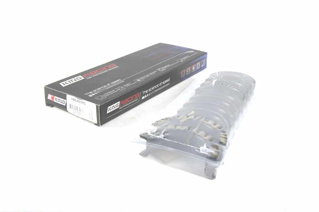 Panewki główne Subaru EJ20/EJ25 Impreza GT/WRX/STI Forester XT 23mm oporowa nominał - obrazek 2