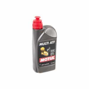 Olej przekładni automatycznej Motul MULTIATF 1L