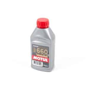 Płyn hamulcowy Motul RBF 660 0,5L DOT4
