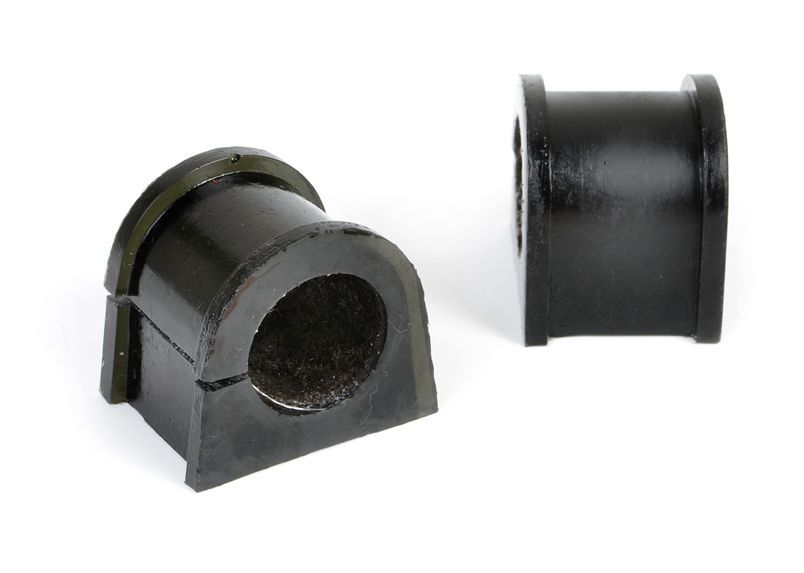 Tuleje stabilizatora tylnego Nolathane 24 mm Subaru Impreza WRX STI 04-06