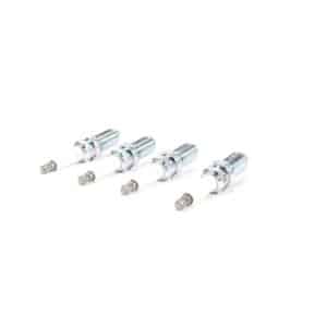 Świeca zapłonowa Irydowa NGK Impreza WRX08 -12 STI 08-18 Forester XT 09-12 22401AA670