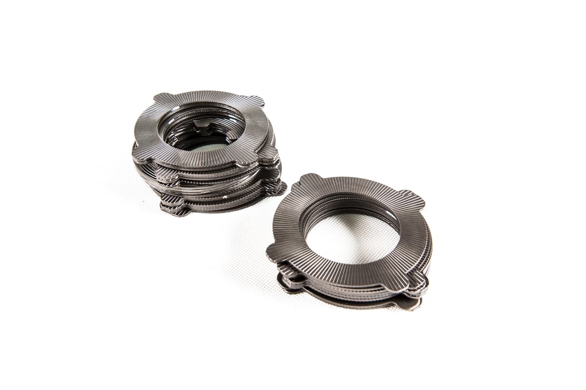 Zestaw naprawczy mechanizmu różnicowego STI R180 Impreza STI 97-