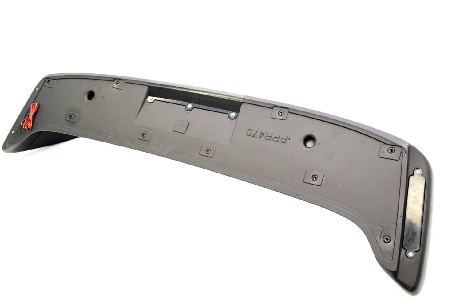 STIGC8WING Spoiler klapy tylnej Impreza 94-00 wysoki
