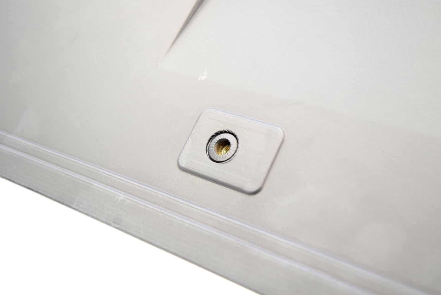 STIGC8WING Spoiler klapy tylnej Impreza 94-00 wysoki