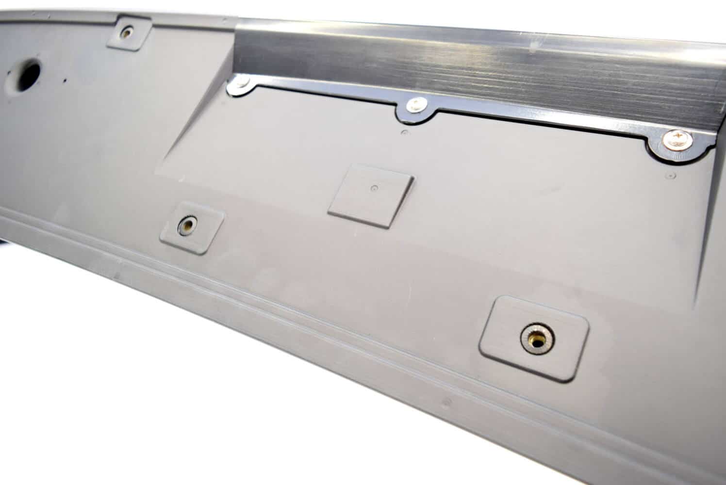 STIGC8WING Spoiler klapy tylnej Impreza 94-00 wysoki