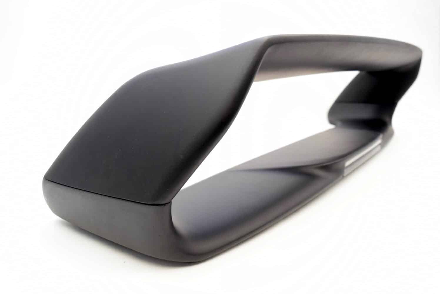 STIGC8WING Spoiler klapy tylnej Impreza 94-00 wysoki