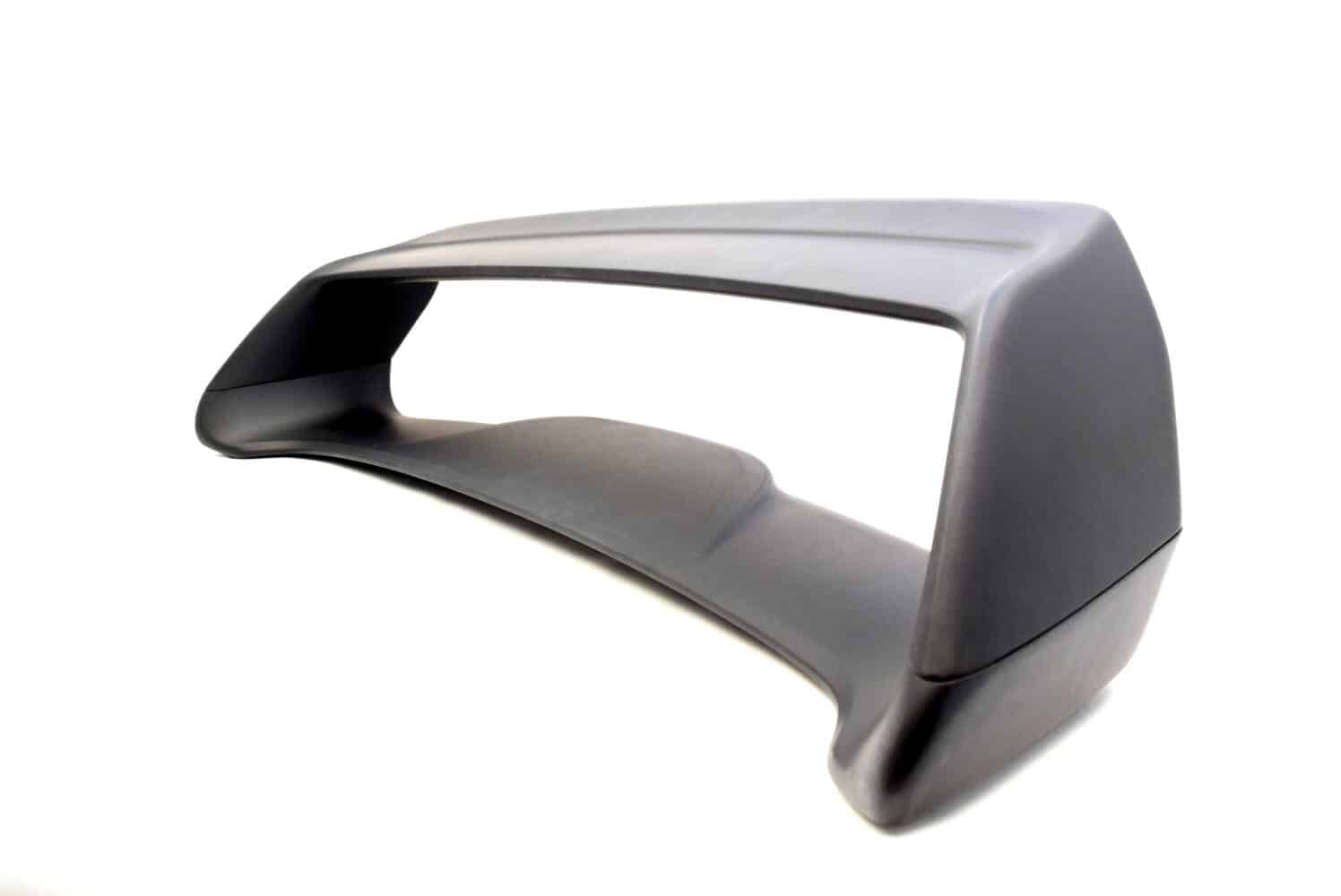 STIGC8WING Spoiler klapy tylnej Impreza 94-00 wysoki