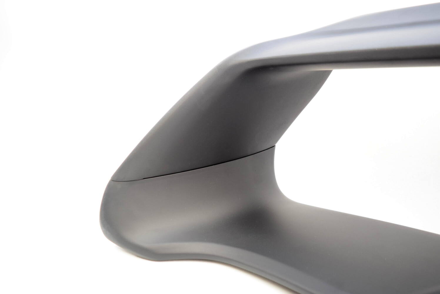 STIGC8WING Spoiler klapy tylnej Impreza 94-00 wysoki