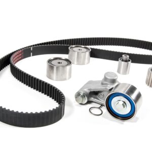 Zestaw rozrządu Impreza 02-13 Forester 03-12 Legacy 05-12 DOHC EJ205/EJ207/EJ204/EJ255/EJ257 pasek Bando