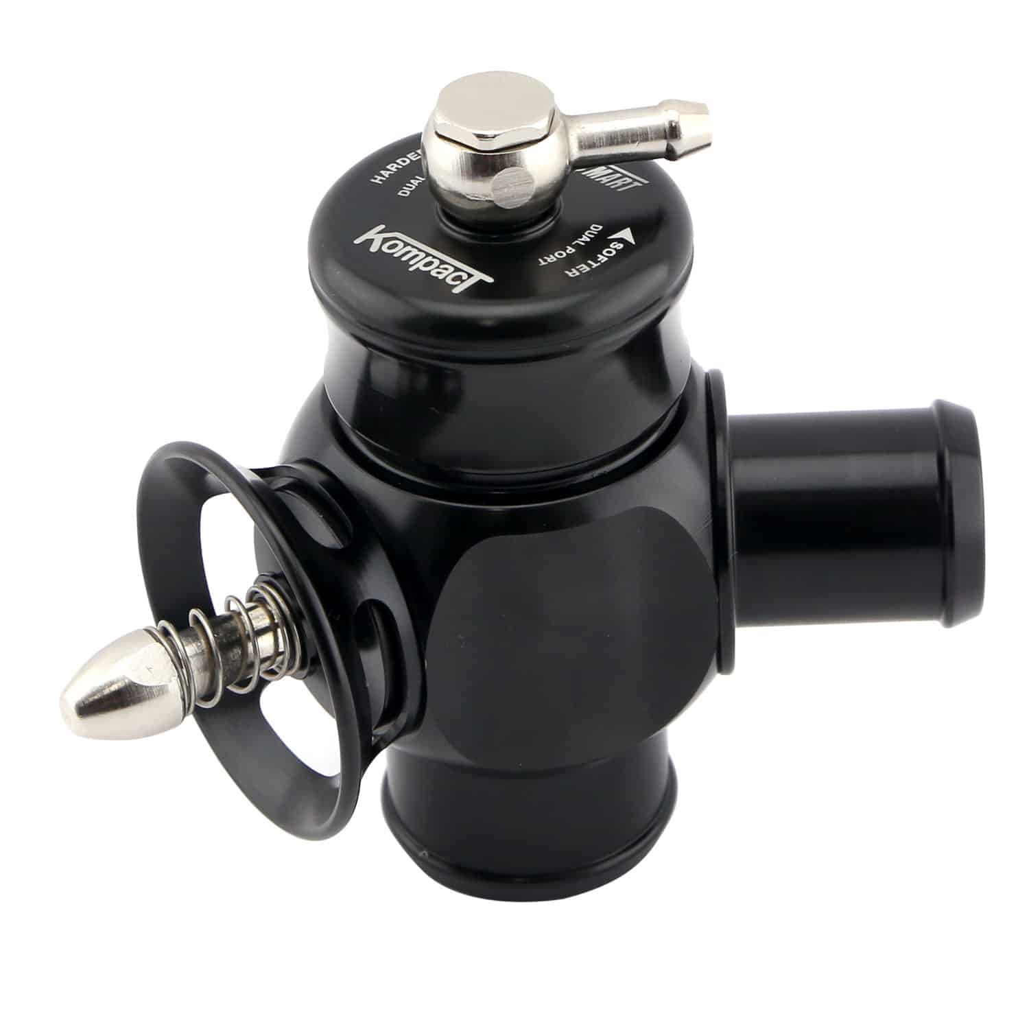 BOV Kompact Smart Port Subaru WRX 2015+ Forester XT 2012+ Levorg 2014+ Legacy 20