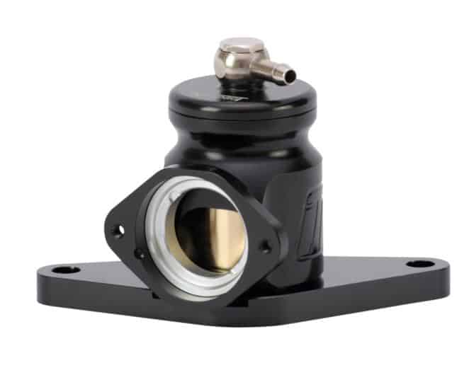 Zawór upustowy Turbosmart Impreza WRX STI, Forester Kompact Plumb Back