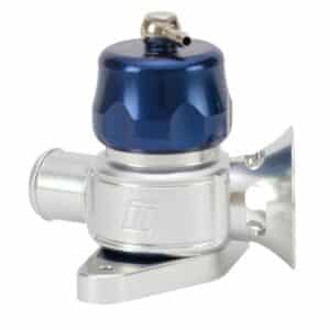 BOV Dual Port Subaru Impreza WRX 08-14 Forester 08-11 Legacy 03-09