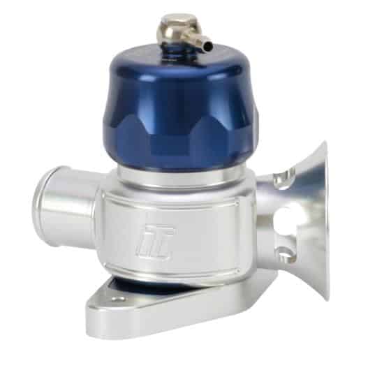 BOV Dual Port Subaru Impreza WRX 08-14 Forester 08-11 Legacy 03-09