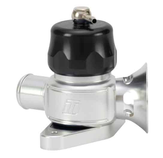 BOV Dual Port Subaru Impreza WRX 08-14 Forester 08-11 Legacy 03-09