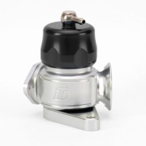 BOV Dual Port Turbosmart Subaru Impreza WRX 01-07 STI 01-18  Forester  05-07  kolor czarny
