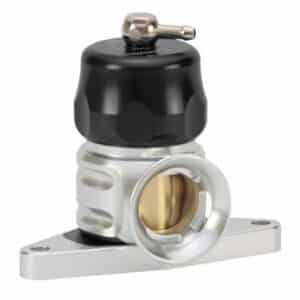 Zawór upustowy Turbosmart Supersonic czarny Impreza STI 01-18 WRX 01-07