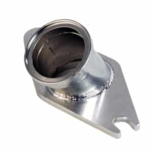 Adapter Turbosmart BOV intercooler Subaru Forester 98-04
