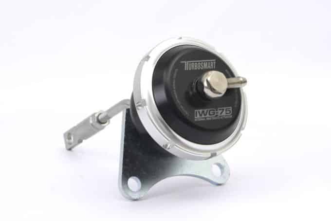 Zawór westegate Turbosmart Subaru Impreza WRX 2008