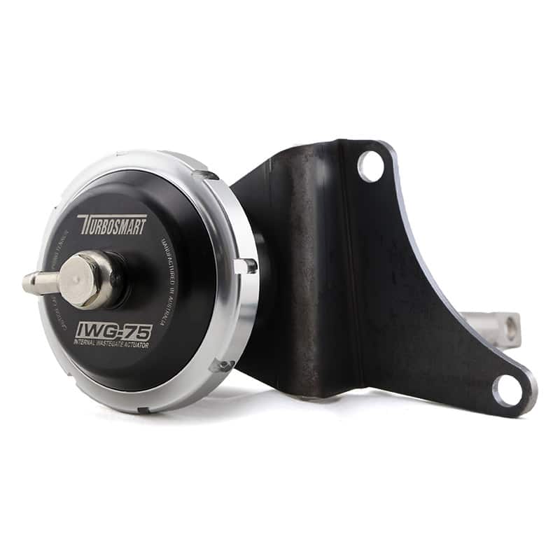 Zawór westegate Turbosmart Subaru Forester 05-07 Impreza GT/WRX 97-07