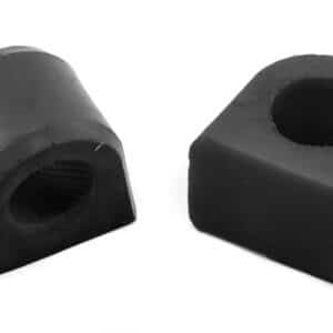 Tuleje stabilizatora tylnego Whiteline 19 mm Impreza 93-02 Forester 97-08