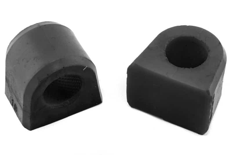 Tuleje stabilizatora tylnego Whiteline 19 mm Impreza 93-02 Forester 97-08