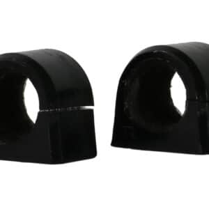 Tuleje stabilizatora tylnego Whiteline 24 mm Impreza 93-02 Forester 97-08