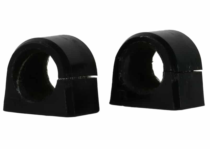 Tuleje stabilizatora tylnego Whiteline 24 mm Impreza 93-02 Forester 97-08